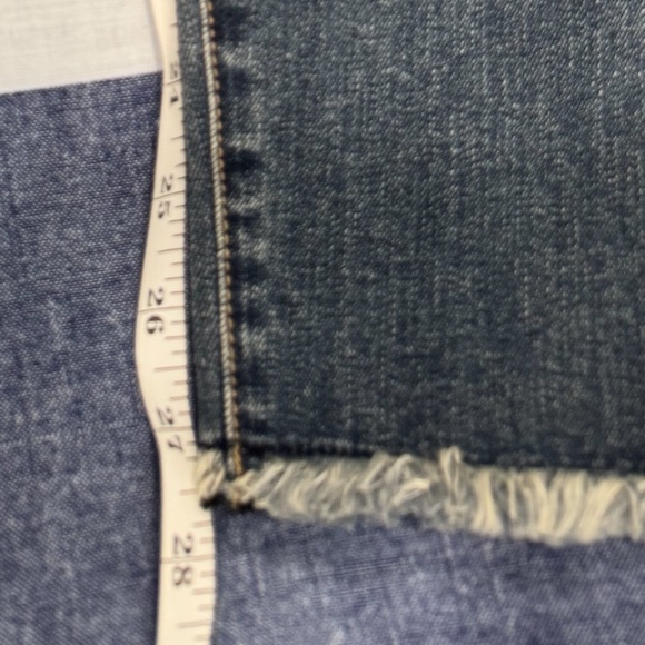 Kut from the Kluth Blue Women's Jeans - Picture 9 of 9